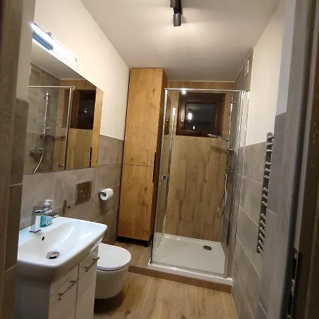 Apartament Szumi *
