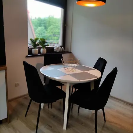 Szumi Apartment Kletno