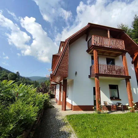 Szumi Apartament Kletno