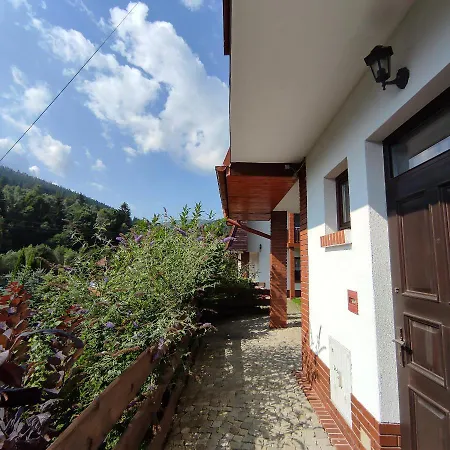 Szumi Apartment *