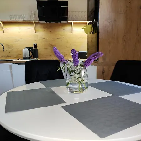 Szumi Apartament *