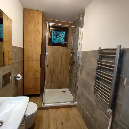 Szumi Apartament *