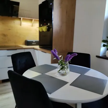 Szumi Apartment *